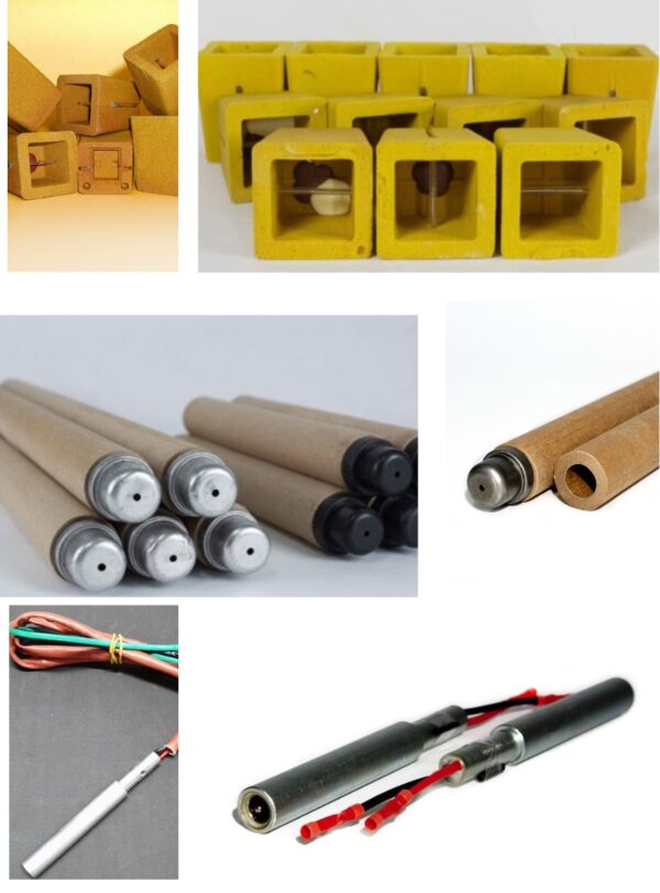 Linha ITALTERM